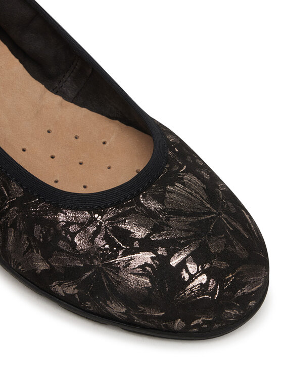 Caprice Balerina Caprice 9-22150-42 Fekete