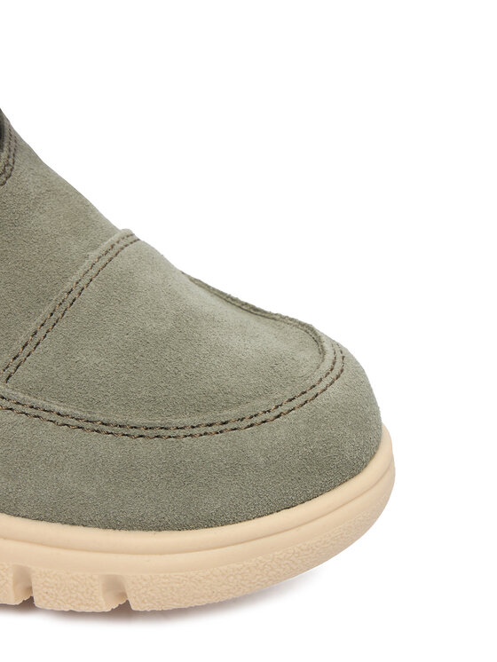 Naturino Снігоходи Naturino Varna 2 Wp. 3001578-01-1F23 D Зелений