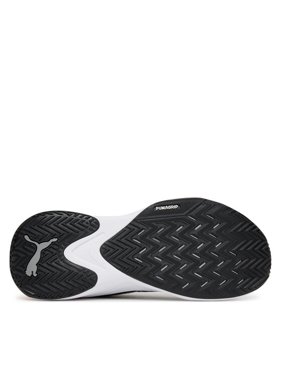 Puma Взуття для тренажерного залу Puma Pwr Hybrid Tr 310282 10 Чорний