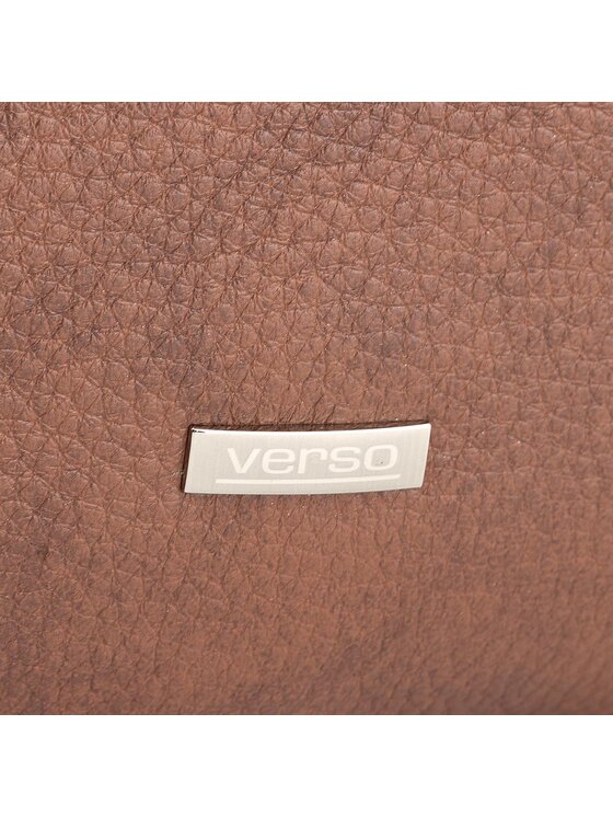 Verso Borsetta Verso VERSO4260 Marrone