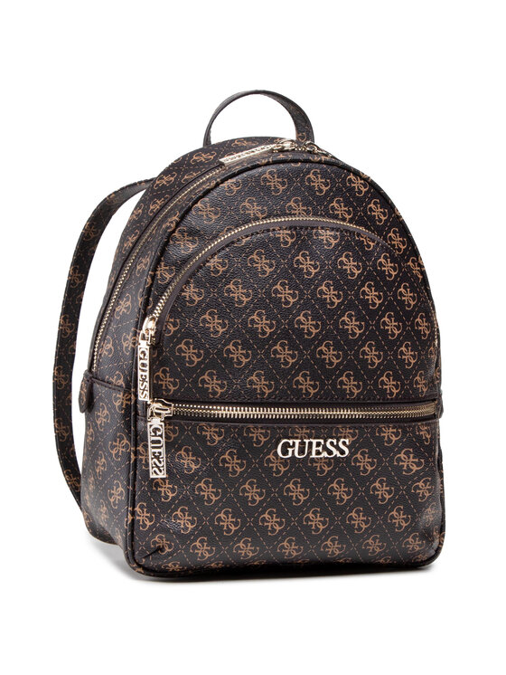 Guess Mochila Guess Manhattan (QL) HWQL69 94320 Marrón