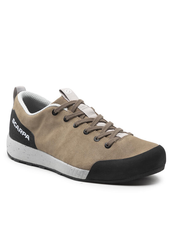Scarpa Turistiniai batai Scarpa Spirit Evo 72604-350 Ruda
