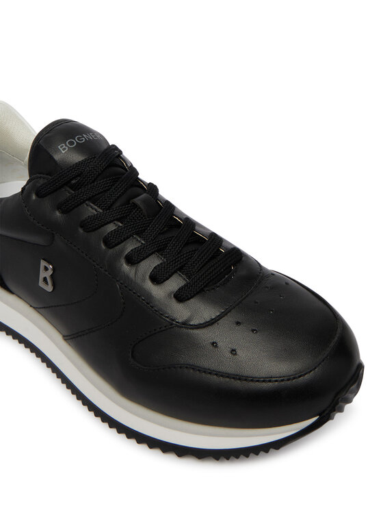 Bogner Снікерcи Bogner Reno 1 12621125 Чорний