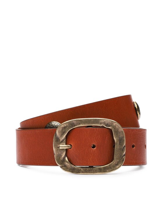 Curea de Damă Pepe Jeans PL020832 Maro