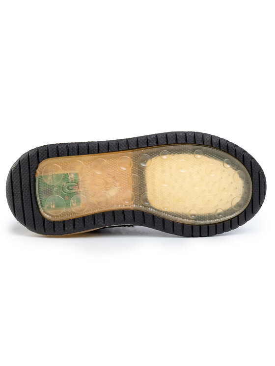 Geox Superge Geox J Inek G.A J94ASA 0AU54 C9999 S Črna