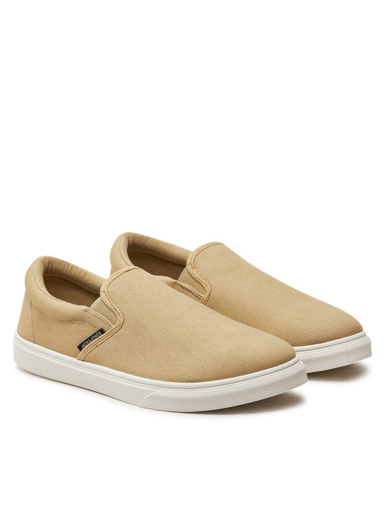 Jack & Jones Tenisky Jack & Jones Jfwrichmond 12257225 Sivá