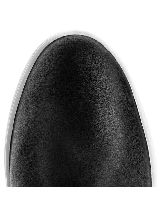 Vagabond Shoemakers Tenisówki Vagabond Shoemakers Zoe 4326-301-20 Czarny