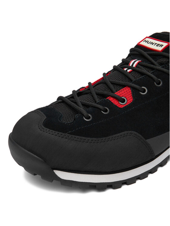Hunter Trekingová obuv Hunter CEO-H8-197 Čierna