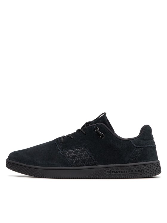 CAT Footwear Снікерcи CAT Footwear Pause P110547 Чорний
