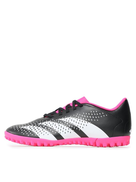 adidas Boty na fotball adidas Predator Accuracy.4 Turf Boots GW4647 Černá