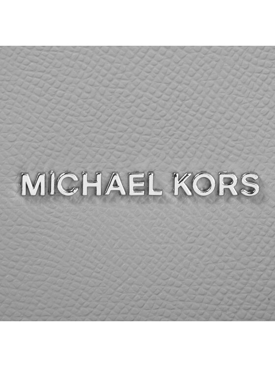 MICHAEL Michael Kors Geantă MICHAEL Michael Kors Voyager 30H7SV6T8L Gri