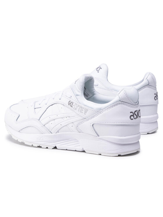 Asics Tenisice Asics Gel-Lyte V H6R3L Bijela