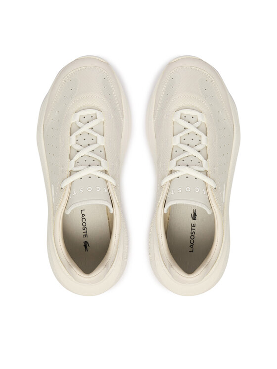 Lacoste Снікерcи Lacoste Neo Run Active 51SFA0031 Білий
