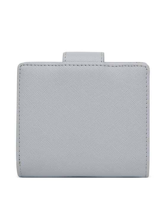 Nine West Πορτοφόλι Nine West CEO-NW-W1-008-SS26 Μπλε