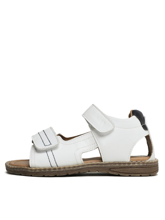 Primigi Sandály Primigi 3933400 S Bílá