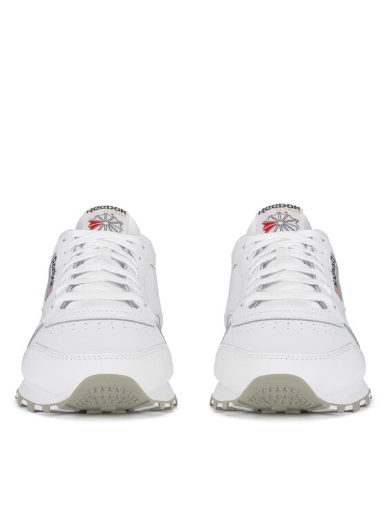 Reebok Снікерcи Reebok EO-CLASSIC LEATHER 100008789 Білий