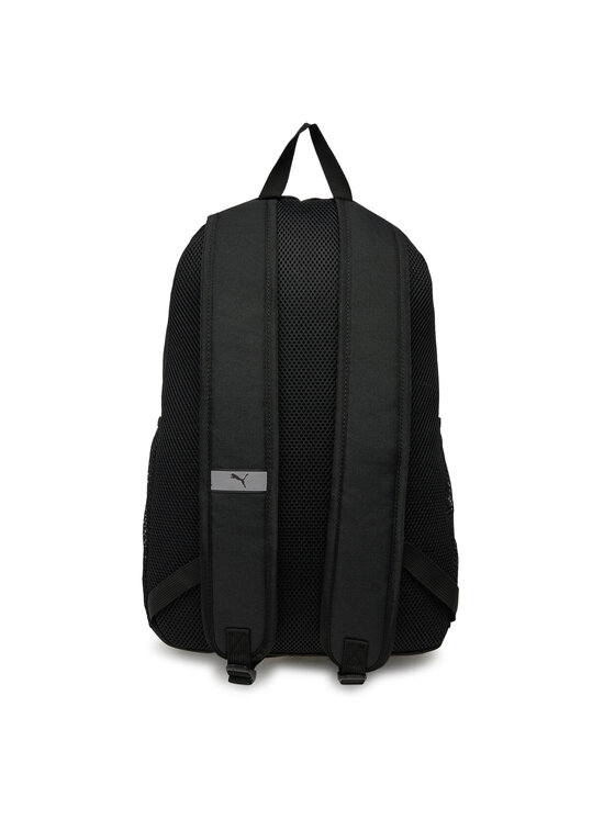 Puma Рюкзак Puma Phase Patch 091730 01 Чорний