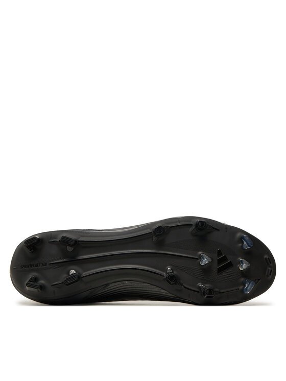 adidas Buty do piłki nożnej adidas F50 League Fg/Mg IE3181 Czarny