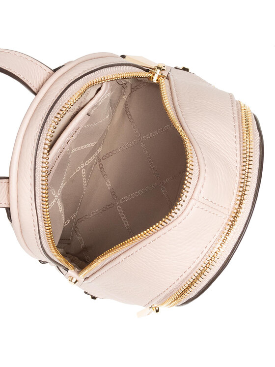 MICHAEL Michael Kors Hátizsák MICHAEL Michael Kors Rhea Zip 30T6GEZB1L Rózsaszín