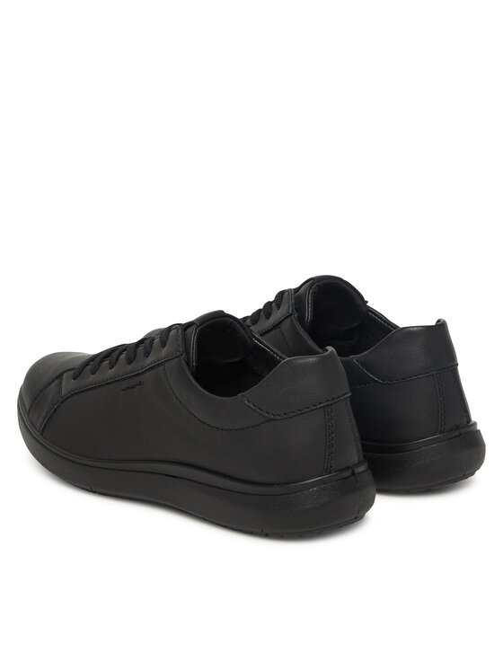 Josef Seibel Sneakersy Josef Seibel Megan 07 TE68 Czarny