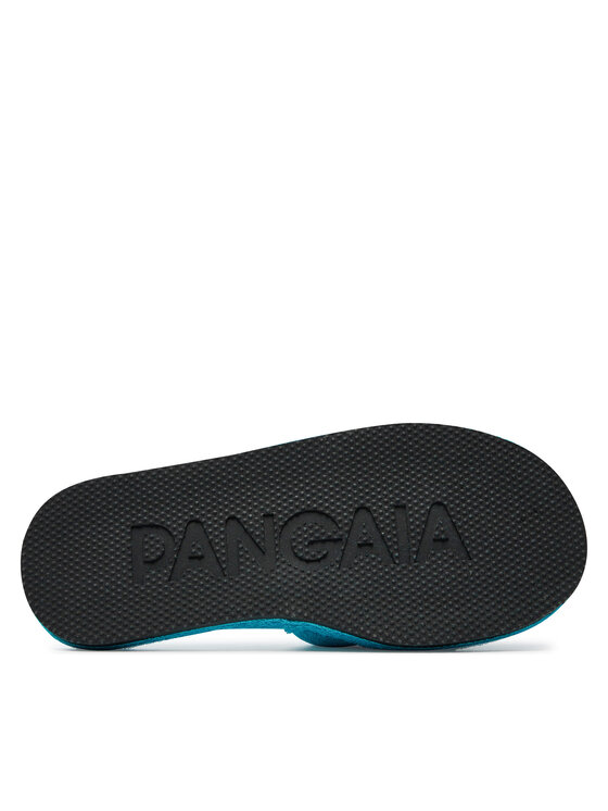 Pangaia Тапочки Pangaia Summer Towelling 10000609 Голубий