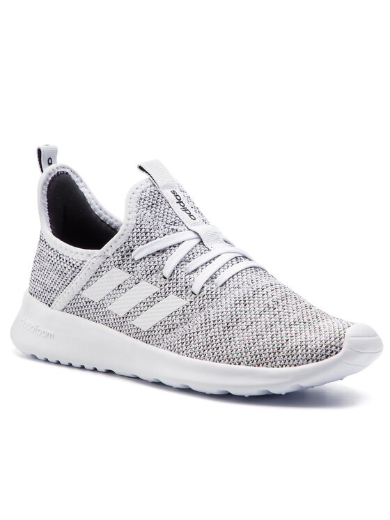 adidas Сникърси adidas Cloudfoam Pure DB0695 Сив