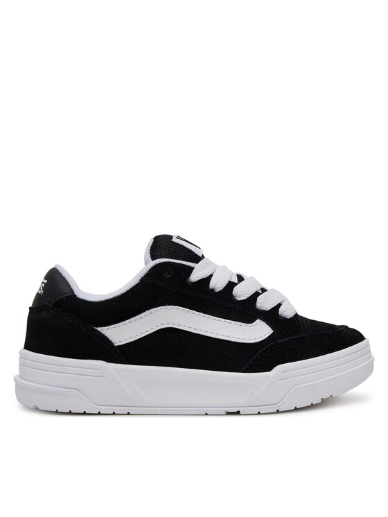 Vans Sneakersy Vans Hylane VN000D4NBZW1 Čierna