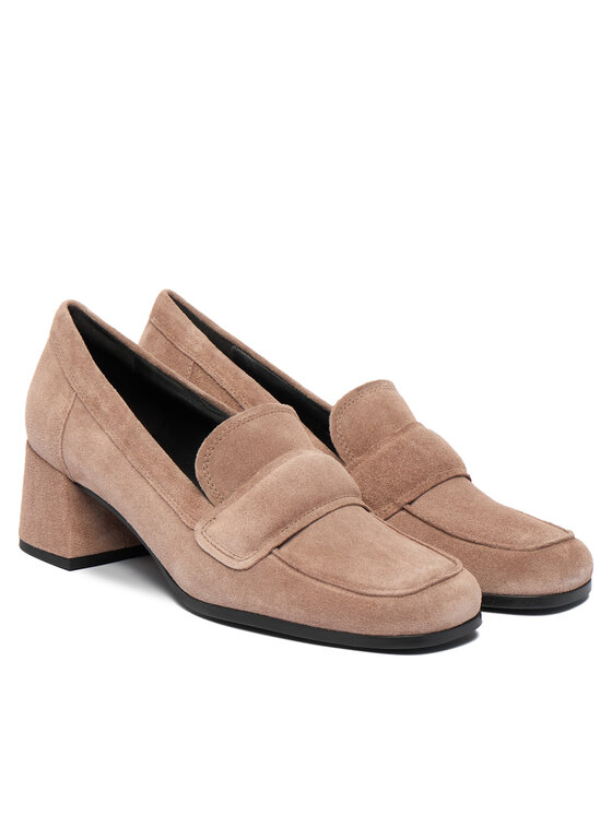HÖGL Scarpe basse HÖGL 0-184332 Beige