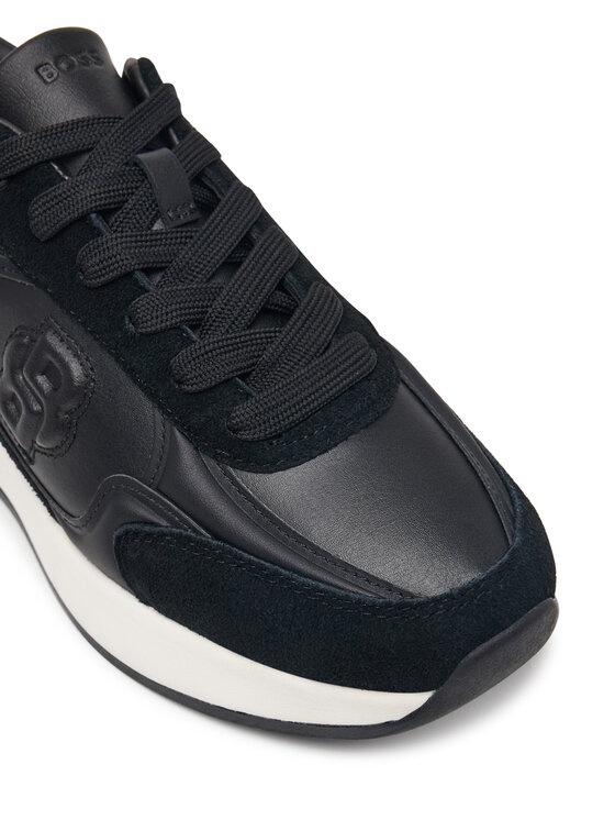 BOSS Zapatillas BOSS B Icon Runn 50573813 Negro
