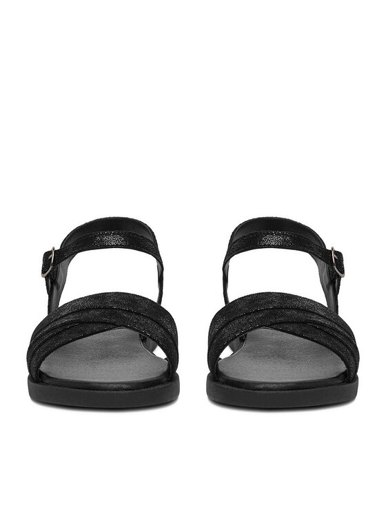 Lasocki Σανδάλια Lasocki CEO-WI23-3096-09 Μαύρο