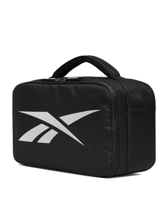 Reebok Косметичка Reebok CWBEO-RBK-U1-001-SS26 Чорний