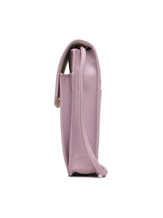 Valentino Taška na telefón Valentino Crossy Re VPS6YF01 Ružová