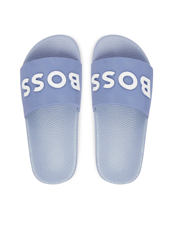BOSS Chanclas BOSS J52799 M Azul