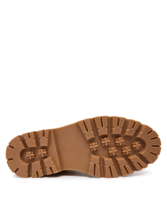 Guess Черевики туристичні Guess FMFSIR LEA10 Бежевий