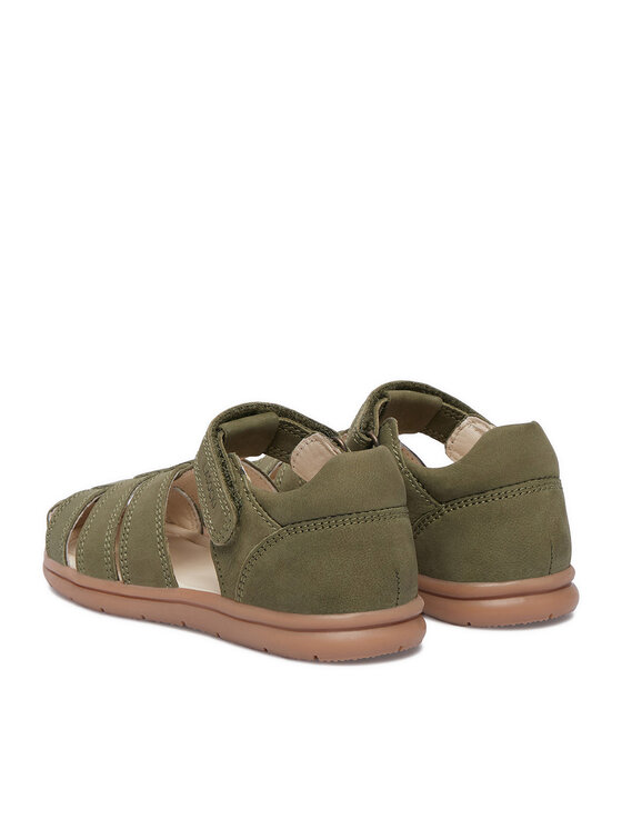 Lasocki Kids Σανδάλια Lasocki Kids CEO-CI12-LINEA-04 Πράσινο