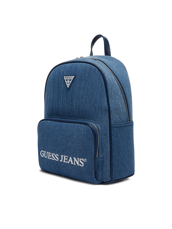 Guess Jeans Рюкзак Guess Jeans CWBEO-GUESS-B-011-09 Голубий
