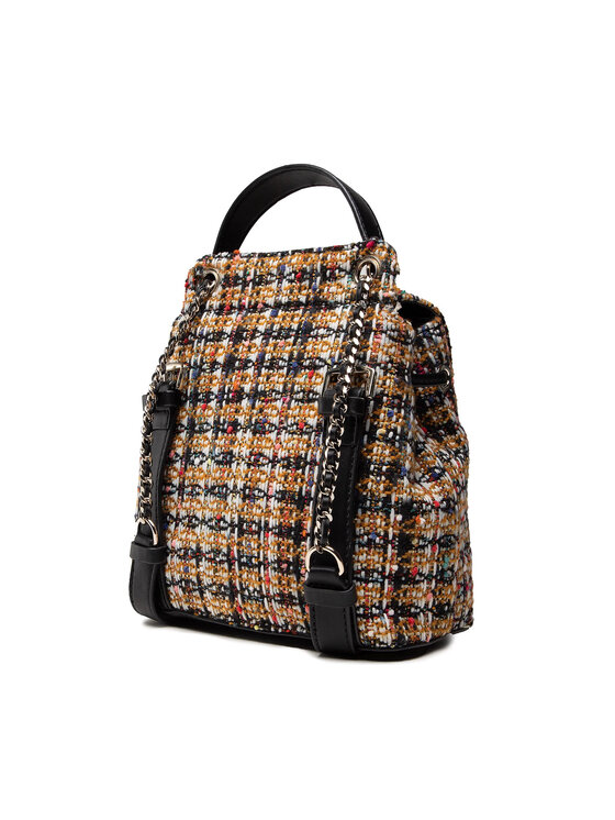 Guess Plecak Guess Cessily HWTN76 79310 Niebieski