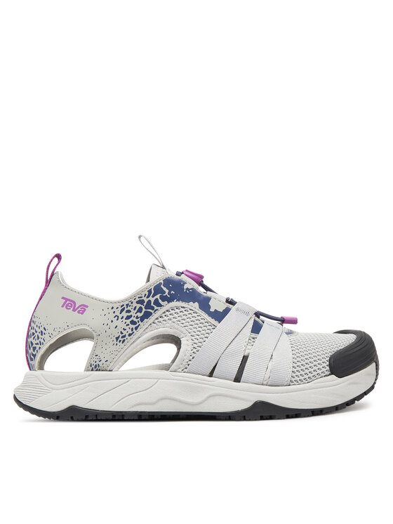 Teva Босоніжки Teva Hydratrek 1166290 Сірий