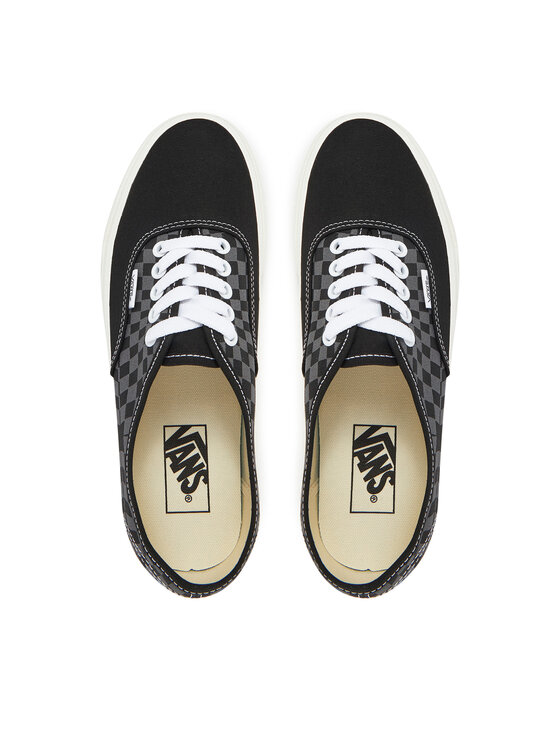 Vans Teniși Vans Authentic VN000D7YBLK1 Negru