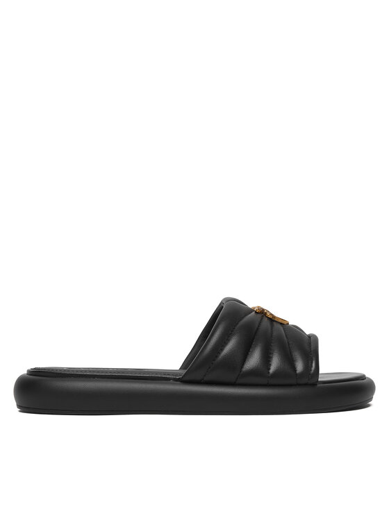 PINKO Ciabatte PINKO Fiona 03 SD0525 P003 Nero