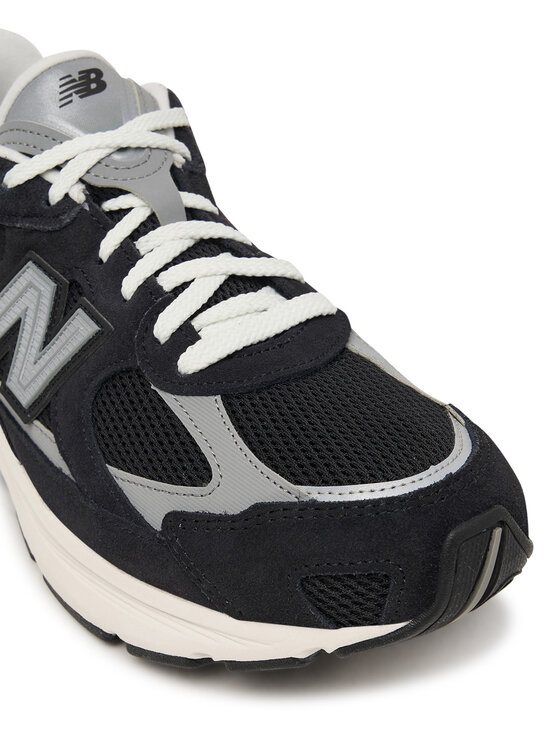 New Balance Sneakersy New Balance U2010892 M Czarny