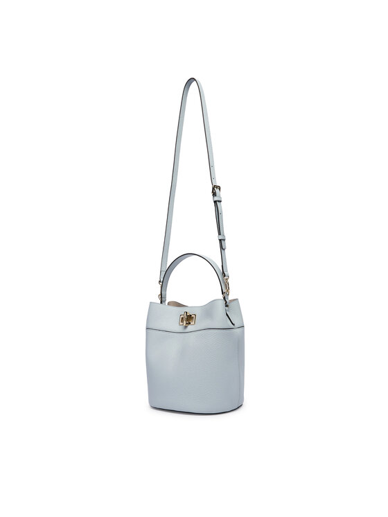 Furla Сумка Furla Amelia M Bucket WB01953 HSF000 CN AR300 Сірий