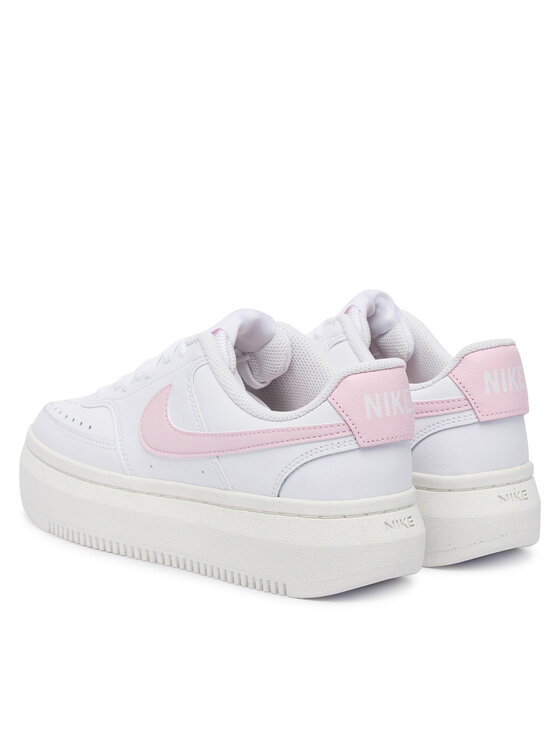 Nike Sneakers Nike Court Vision Alta DZ5394 Bianco