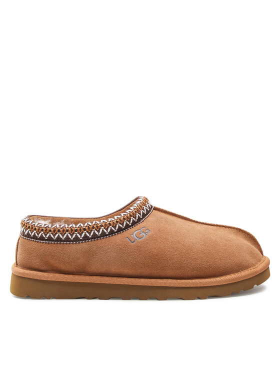 Ugg Снігоходи Ugg M Tasman 5950 Коричневий