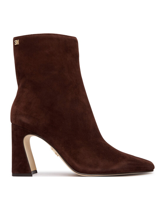 Steve Madden Botines Steve Madden Flares 11005754 Marrón oscuro