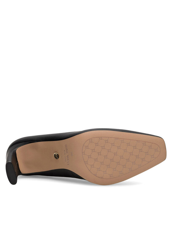 Nine West Туфлі Nine West 905901 Чорний