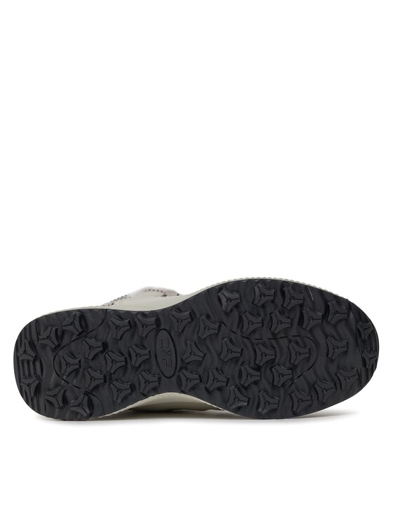 CMP Снігоходи CMP Sheratan Lifestyle Shoes Wp 30Q4576 Бежевий
