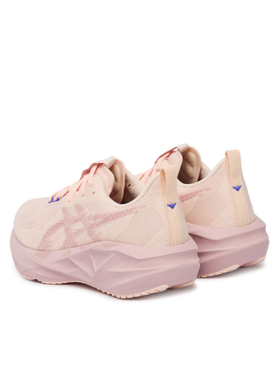 Asics Παπούτσια για Τρέξιμο Asics Novablast 5 1012B765 Ροζ
