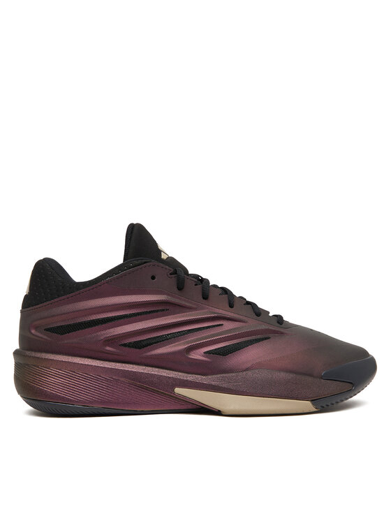 adidas Basketbalové topánky adidas Crazy Energy Shoes LA1506 Bordová