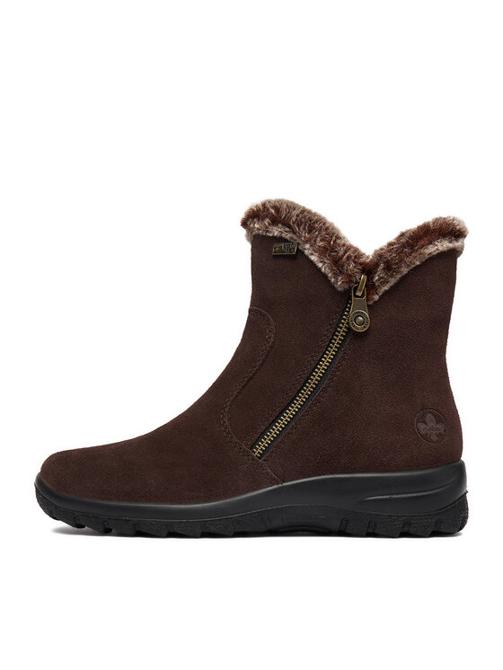 Rieker Stiefeletten Rieker CEO-L7162-25 Braun